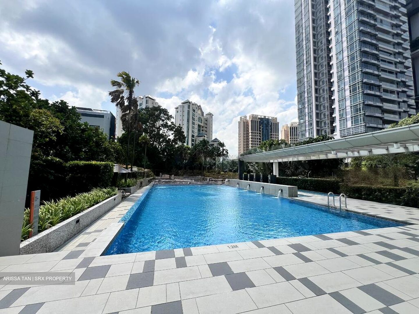 The Metropolitan Condominium (D3), Condominium #575875301